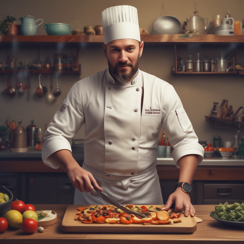 Chef